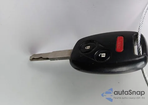 2012 Honda Crosstour 2.4 Ex-L from USA, damaged, VIN 5J6TF3H55CL004359